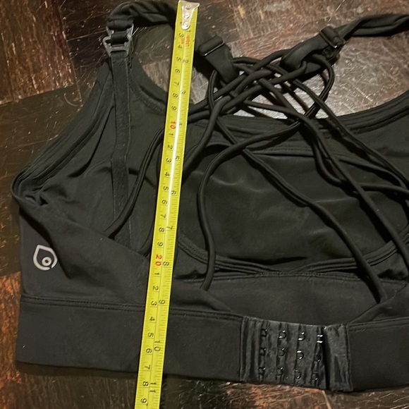 💦 + 🥛 • 💎 🤰🏼 Sweat & Milk 🤰🏼💎• Lux running nursing - Picture 3 of 9